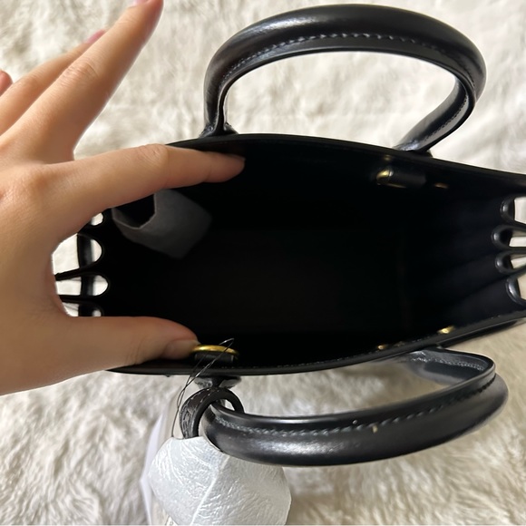 Saint Laurent nano sac de jour - Picture 6 of 9